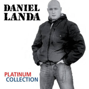 Daniel Landa - Platinum Collection